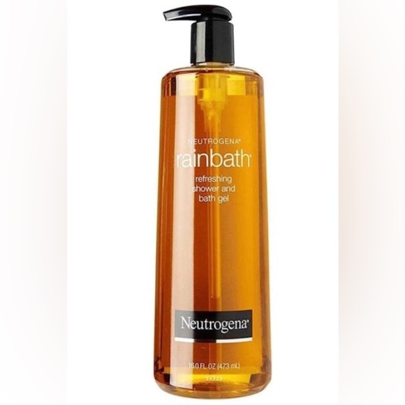 NEUTROGENA RAINBATH REFRESHING SHOWER AND BATH GEL - 473ML (16OZ) - Picture 1 of 2